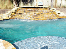 Orlando Concrete Pools