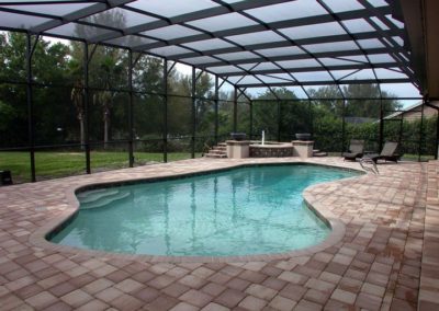 Paver Gallery - Mad River Pools