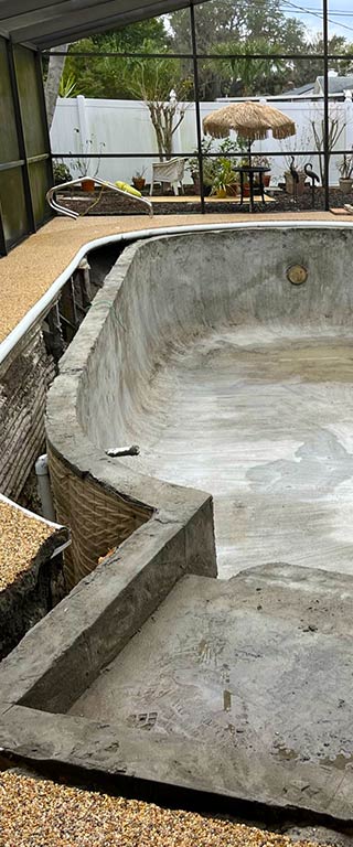 PoolRestoration